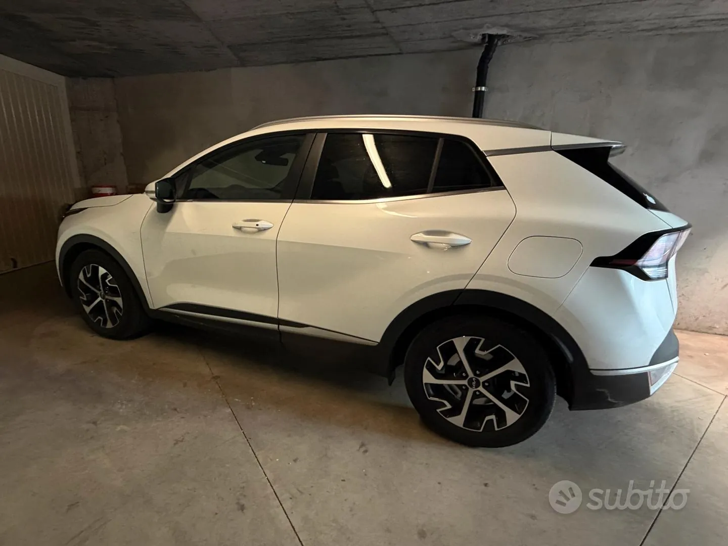 Kia Sportage 2023 photo 4