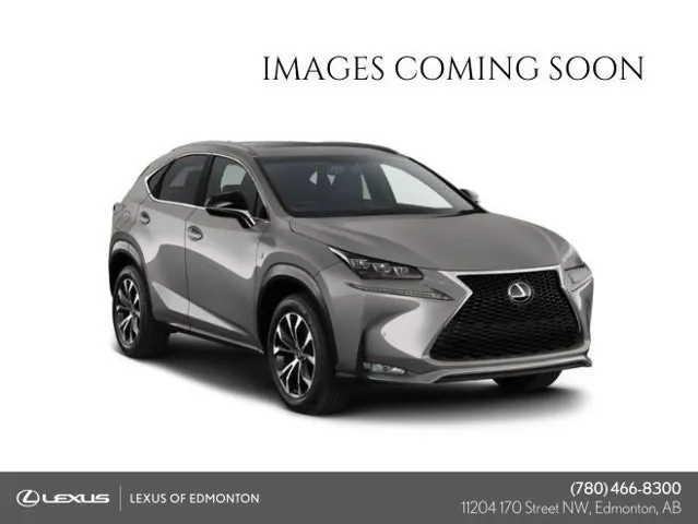 Lexus Nx 200T