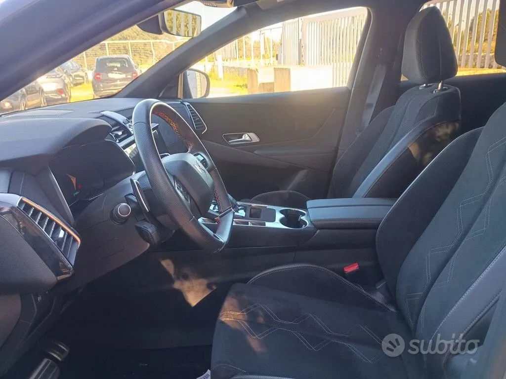 DS Automobiles Ds 7 Crossback 2024 photo 5