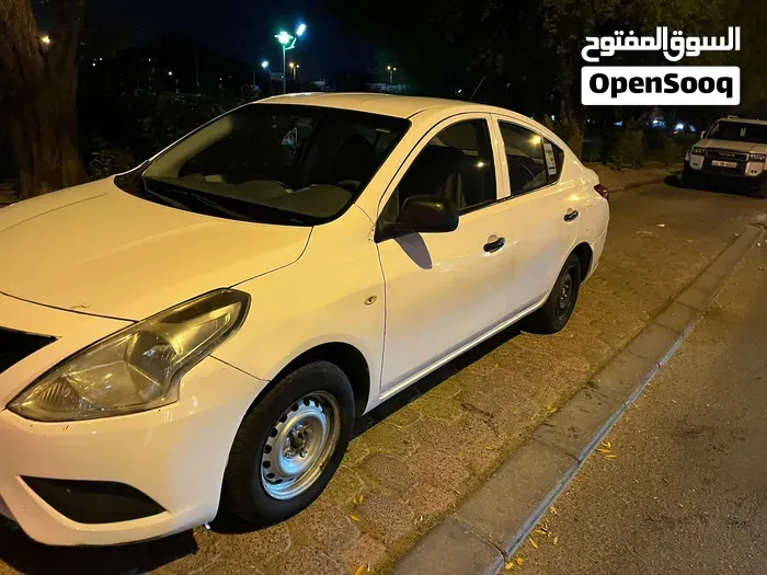 Nissan Sunny 2020 photo 4
