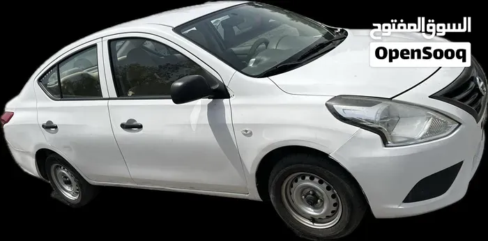 Nissan Sunny 2020 photo 5