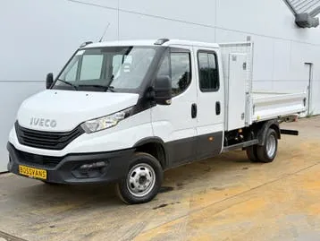 Iveco Daily 2022 photo 2