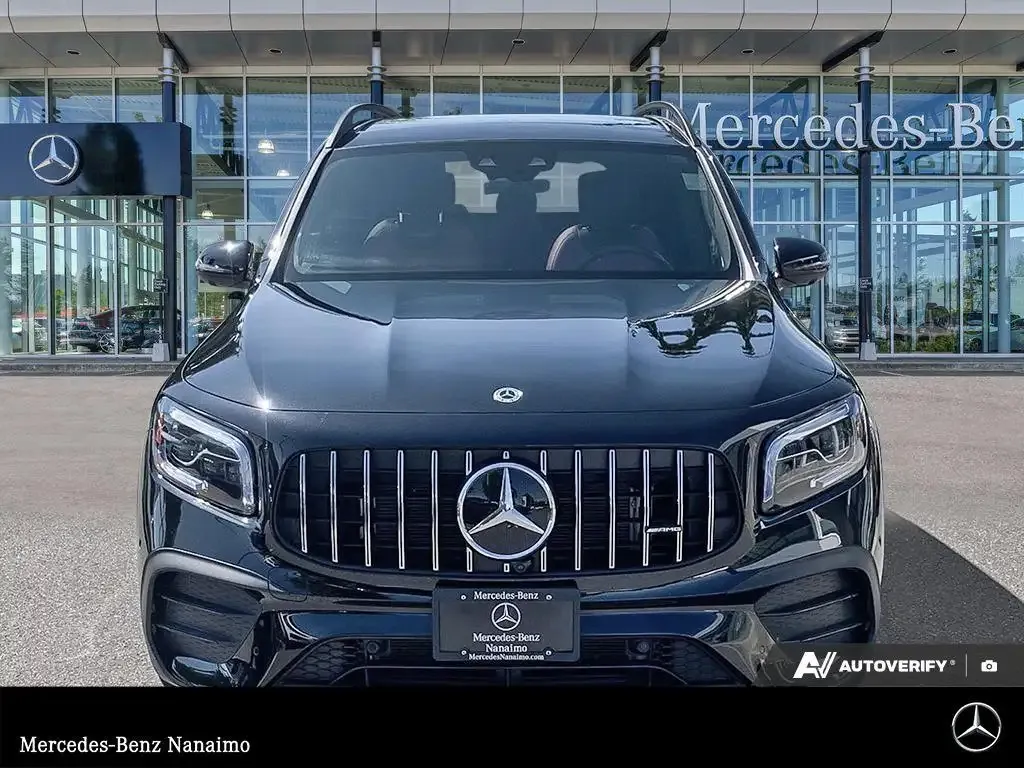 Mercedes-Benz Glb 2021 photo 2