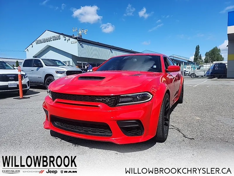 Dodge Charger