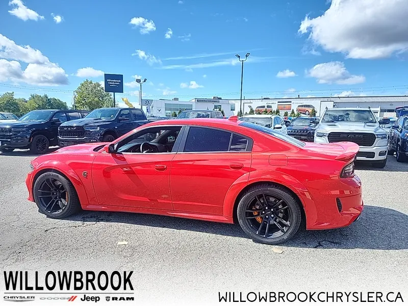 Dodge Charger 2021 photo 4