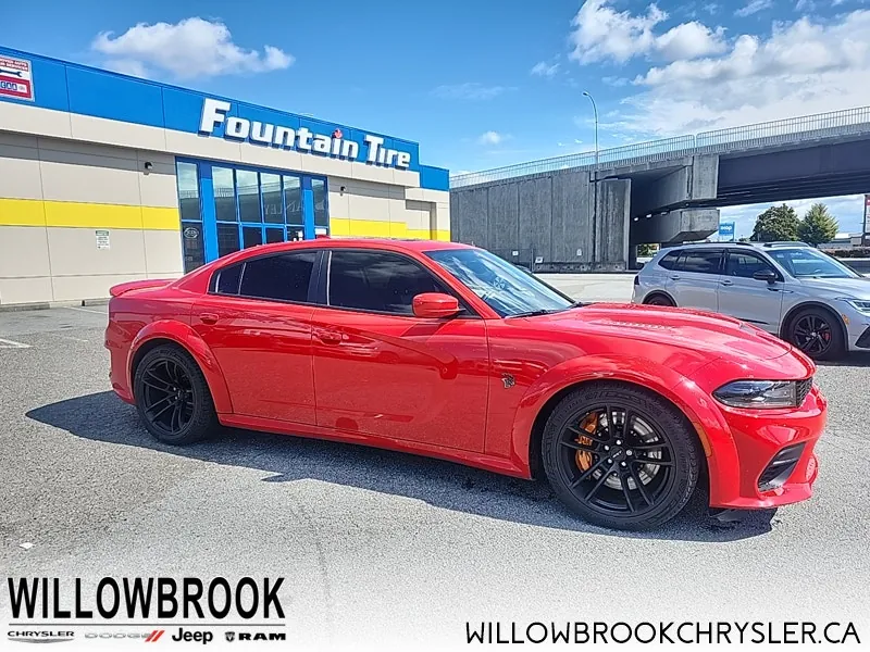 Dodge Charger 2021 photo 5
