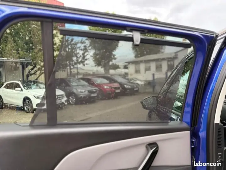 Citroen C4 Picasso 2016 photo 4