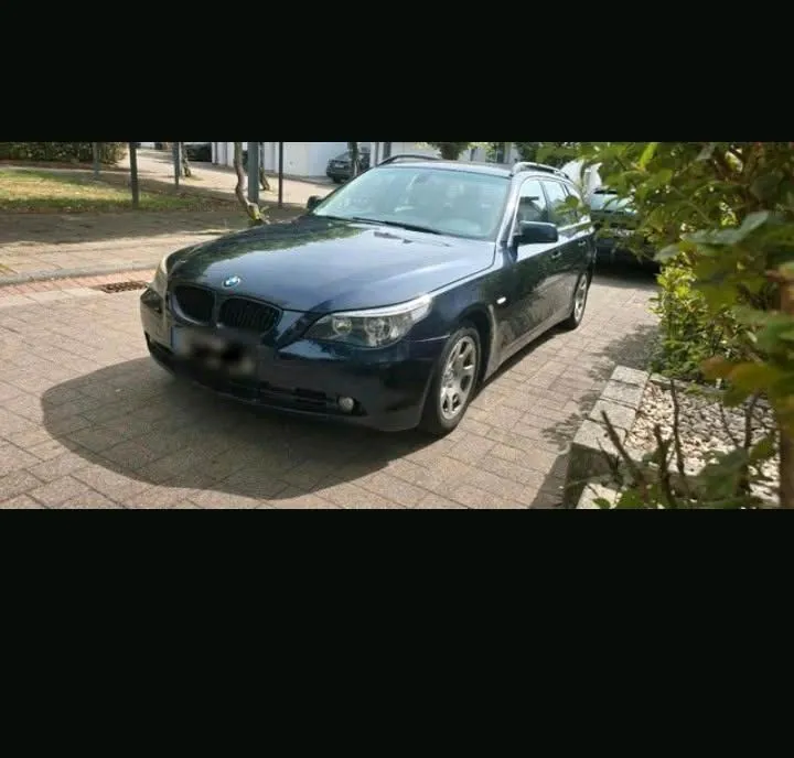 BMW 525D