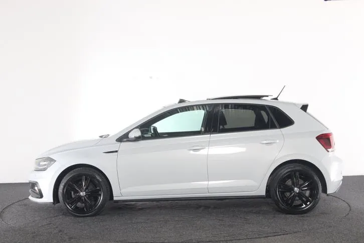 Volkswagen Polo 2020 photo 3