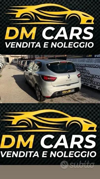 Renault Clio 2013 photo 5