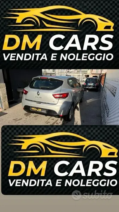 Renault Clio 2013 photo 4