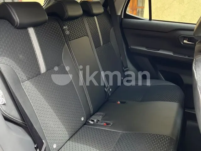 Daihatsu Rocky 2025 photo 4
