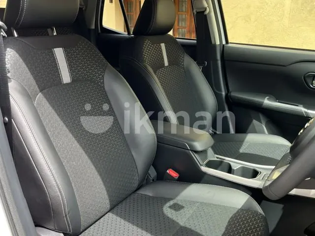 Daihatsu Rocky 2025 photo 2