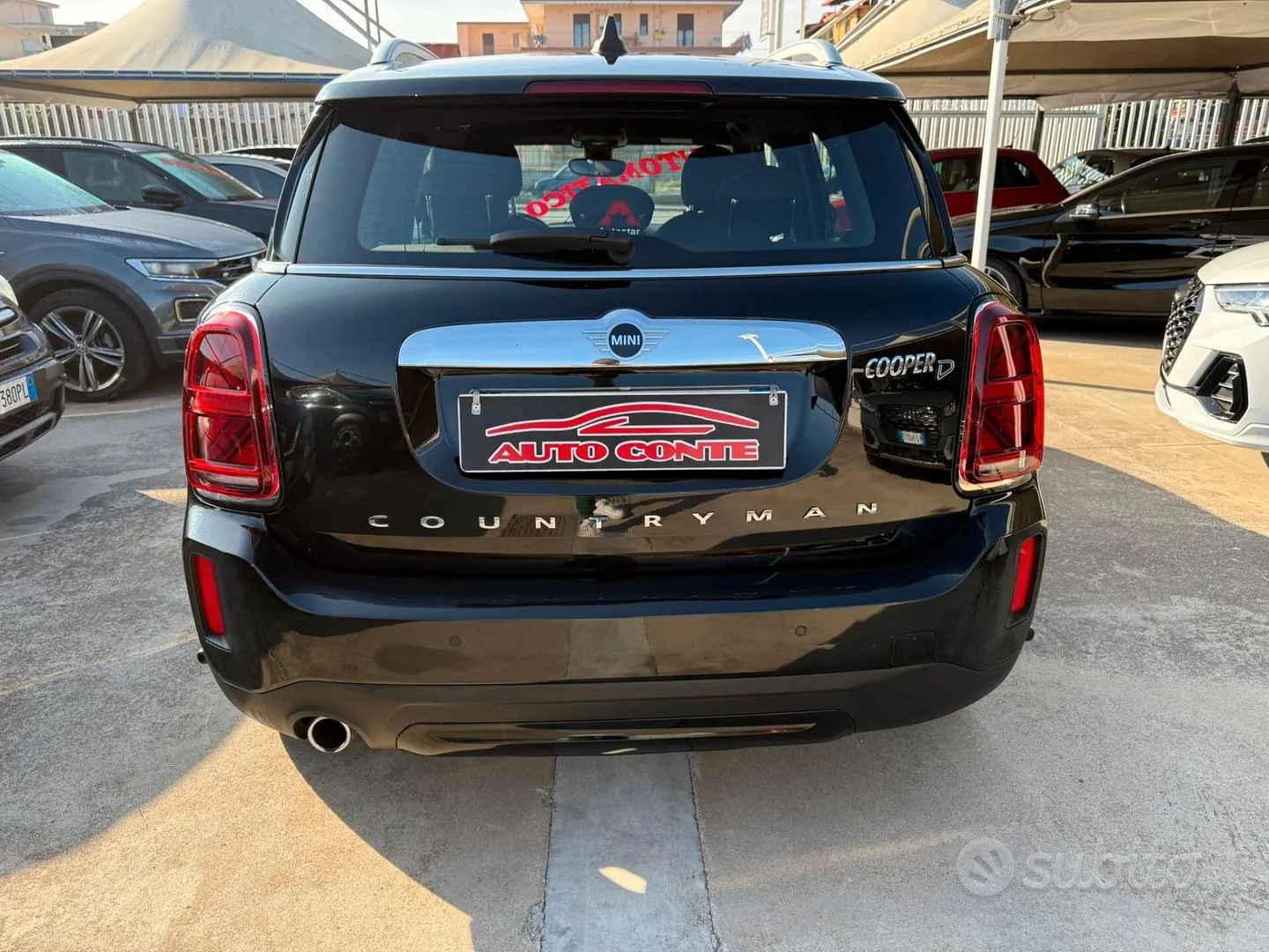 Mini Countryman 2021 photo 5