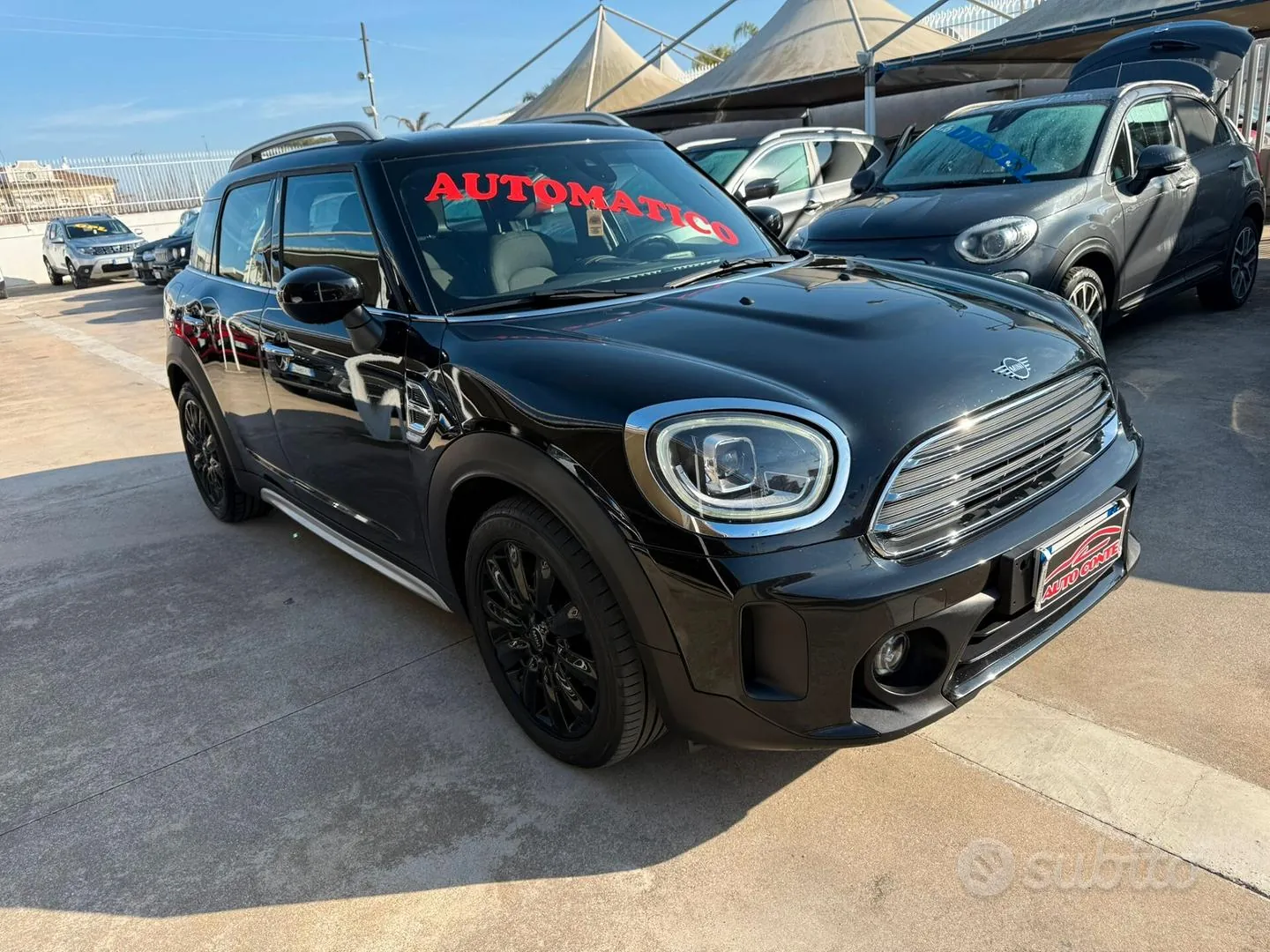 Mini Countryman 2021 photo 3