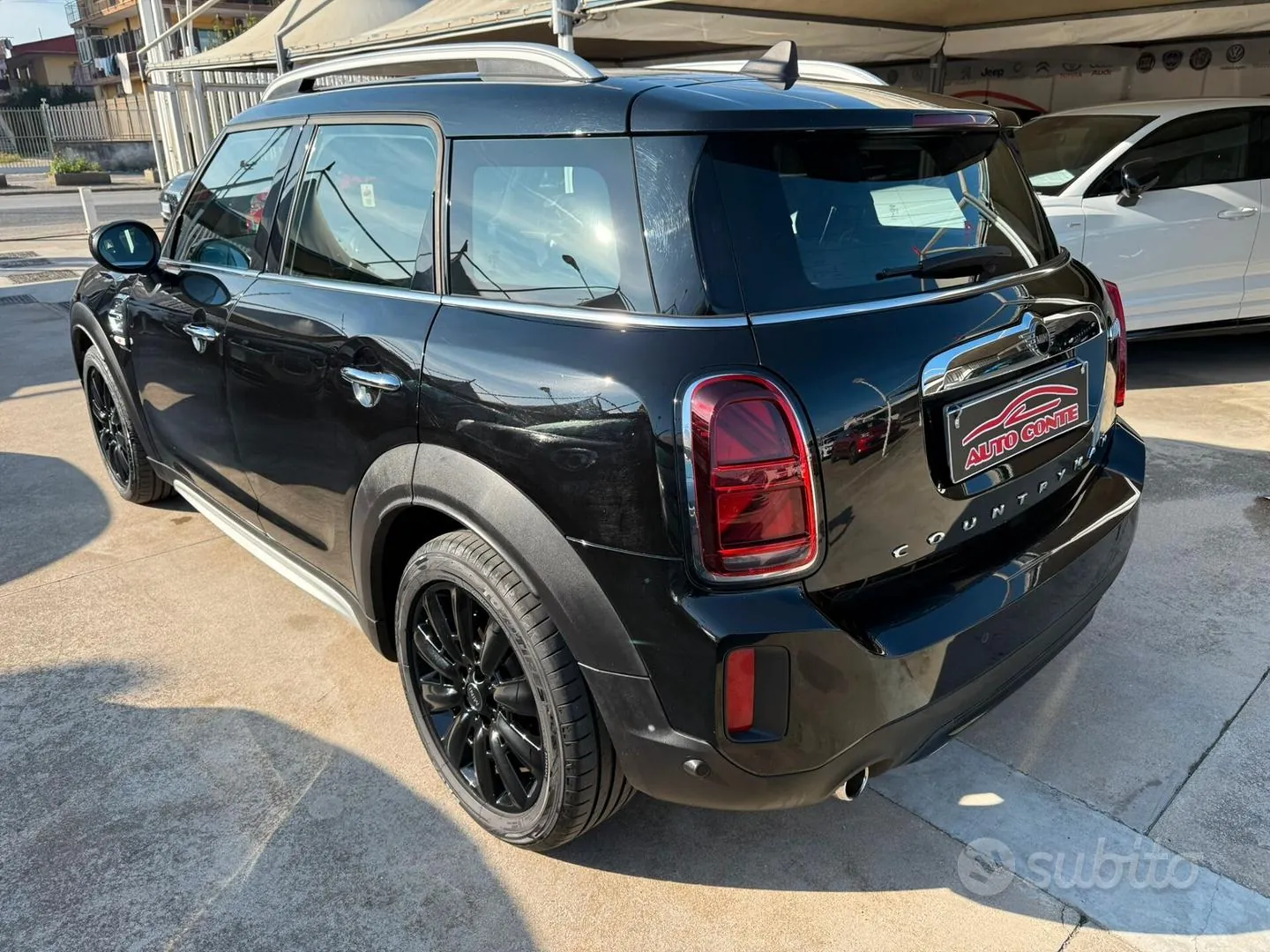 Mini Countryman 2021 photo 4