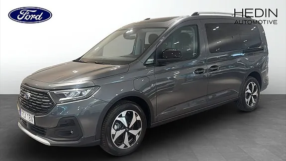 Ford Connect Tourneo