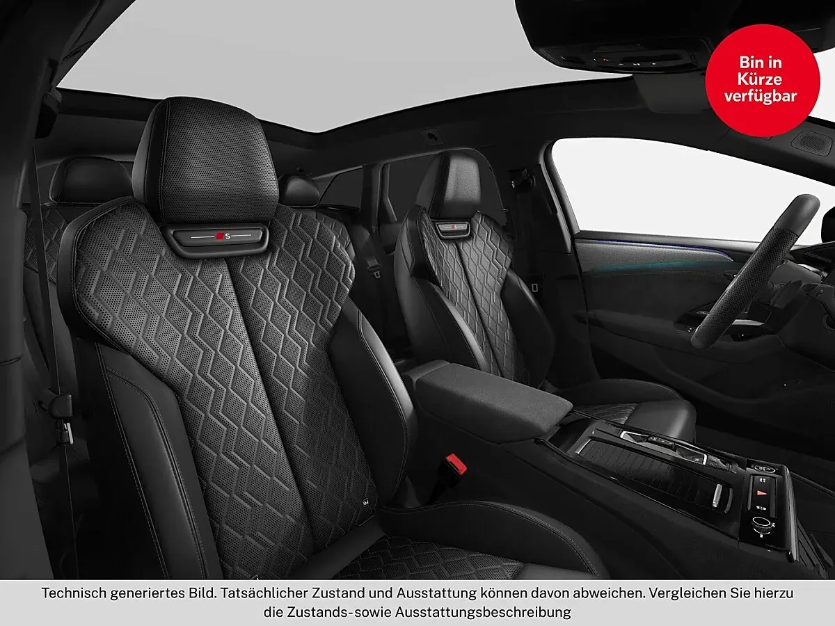 Audi A6 2026 photo 3