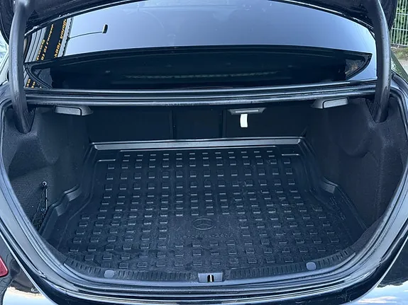 Mercedes-Benz 200 E 2017 photo 5