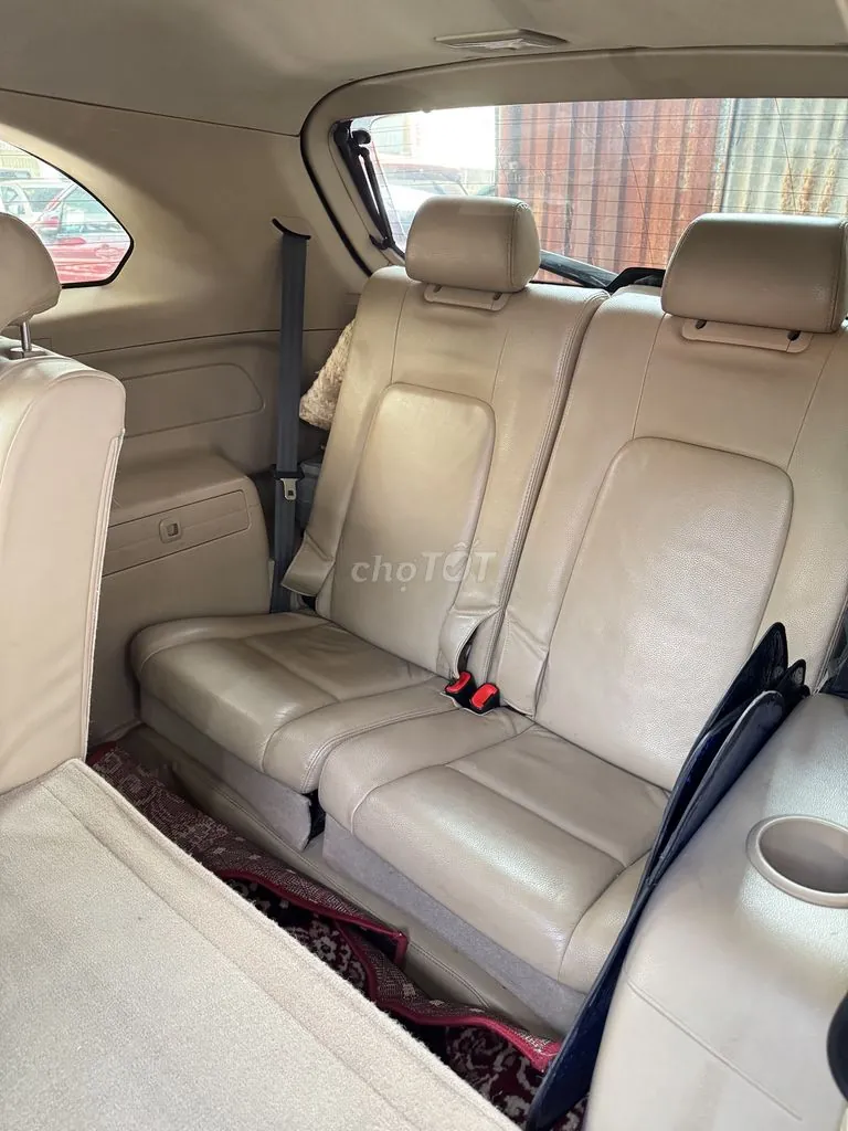 Chevrolet Captiva 2008 photo 2