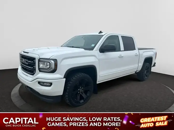 GMC Sierra 1500