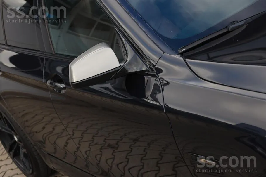 BMW 535 2011 photo 5