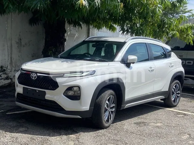 Toyota Taisor 2026 photo 4
