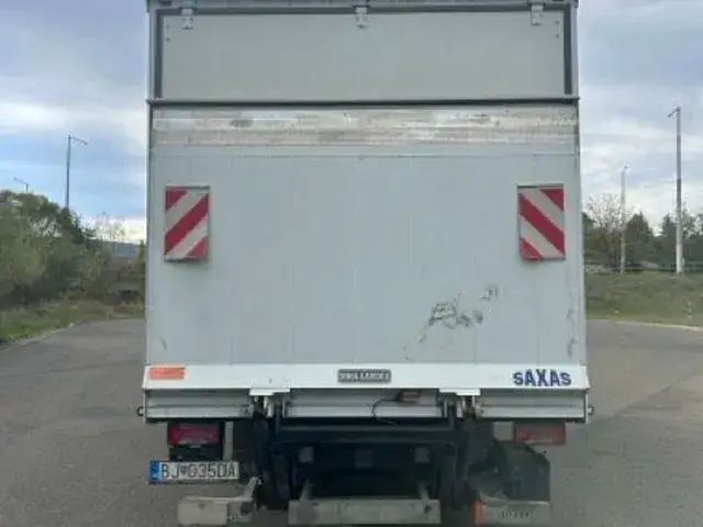 Iveco Daily 2018 photo 2