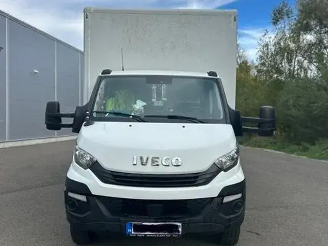 Iveco Daily