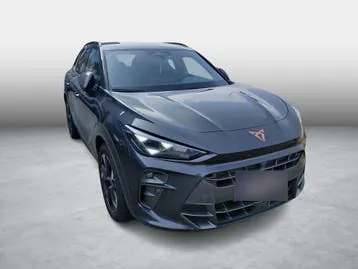Cupra Terramar 2025 photo 3