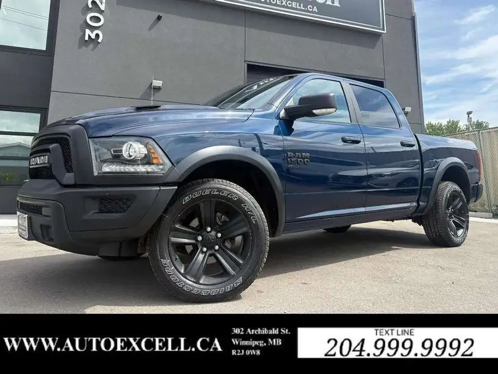 Ram 1500