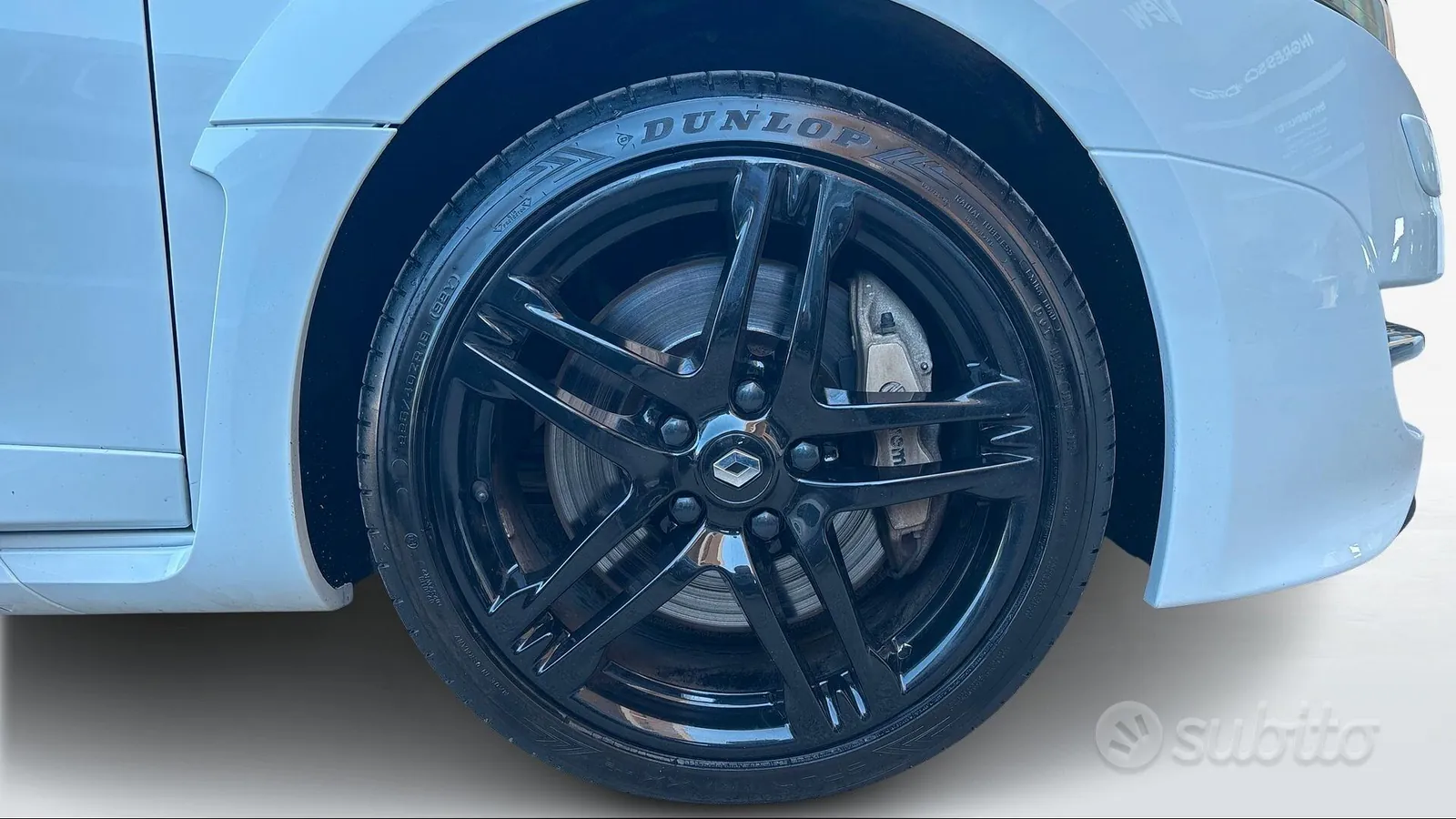 Renault Megane 2010 photo 5