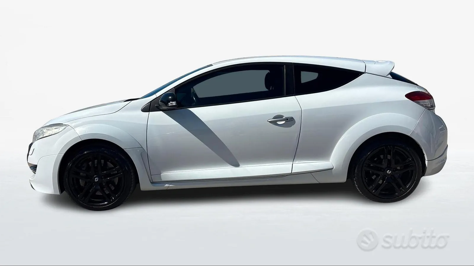 Renault Megane 2010 photo 3
