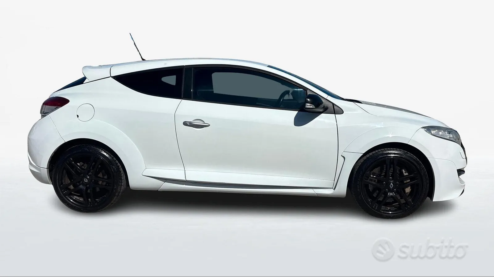 Renault Megane 2010 photo 4
