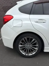 Subaru Impreza 2012 photo 5