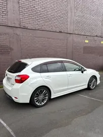 Subaru Impreza 2012 photo 4