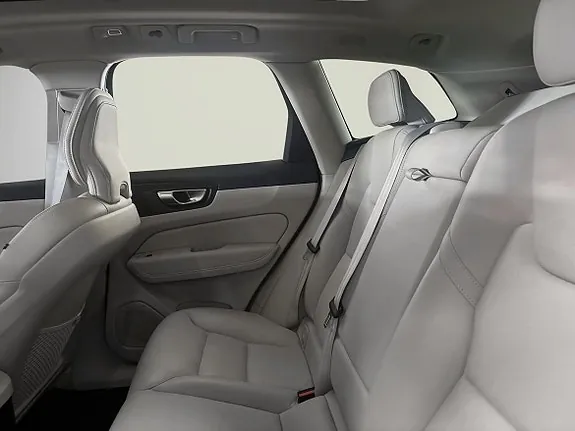 Volvo Xc60 2023 photo 5
