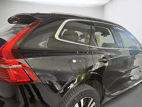 Volvo Xc60 2023 photo 3