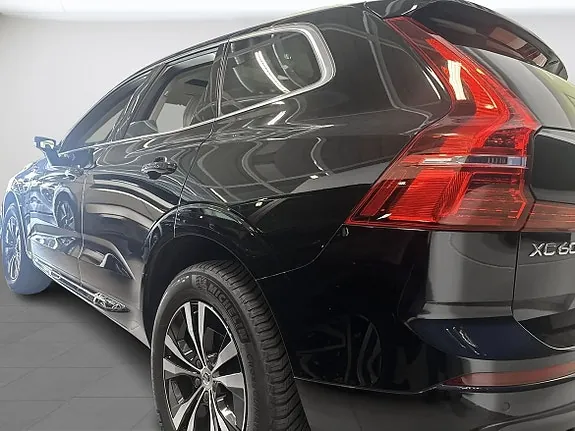 Volvo Xc60 2023 photo 2