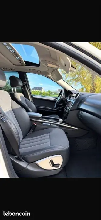 Mercedes-Benz Ml 2006 photo 3