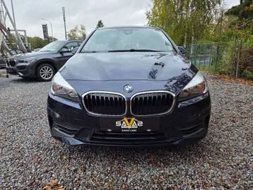BMW 216I Gran Tourer 2019 photo 3