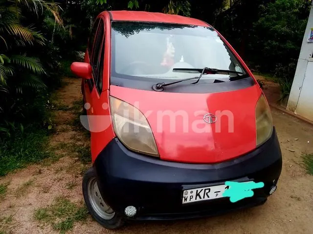 Tata Nano