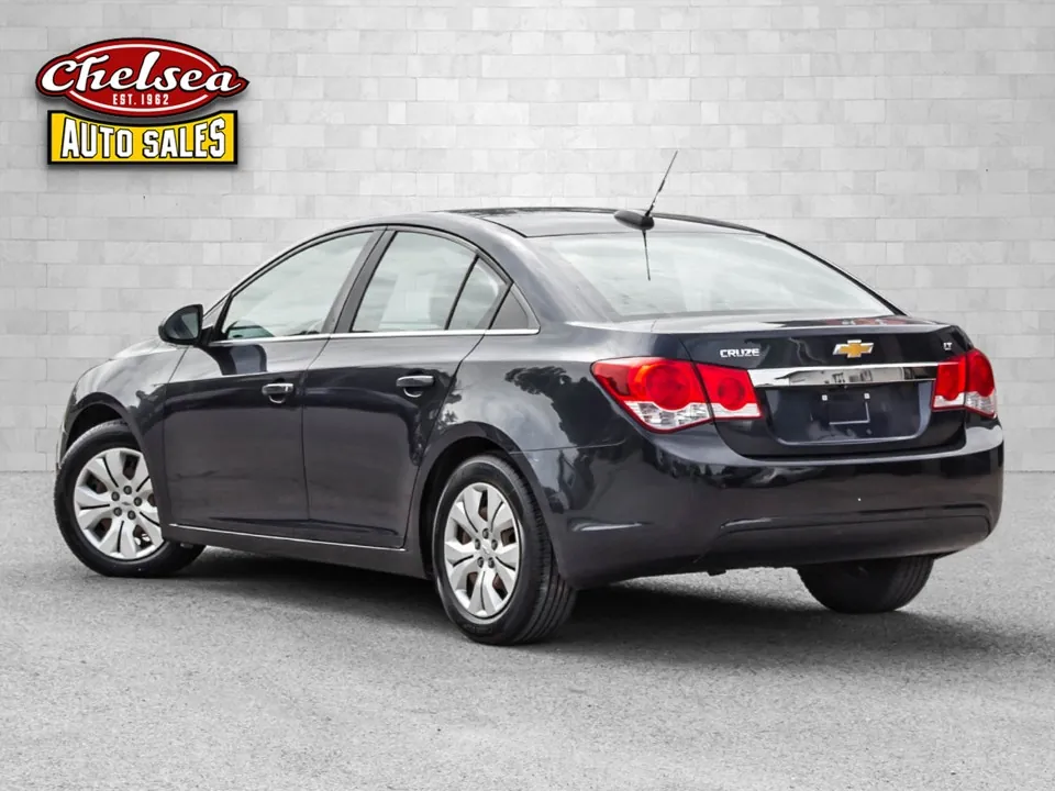 Chevrolet Cruze 2016 photo 5