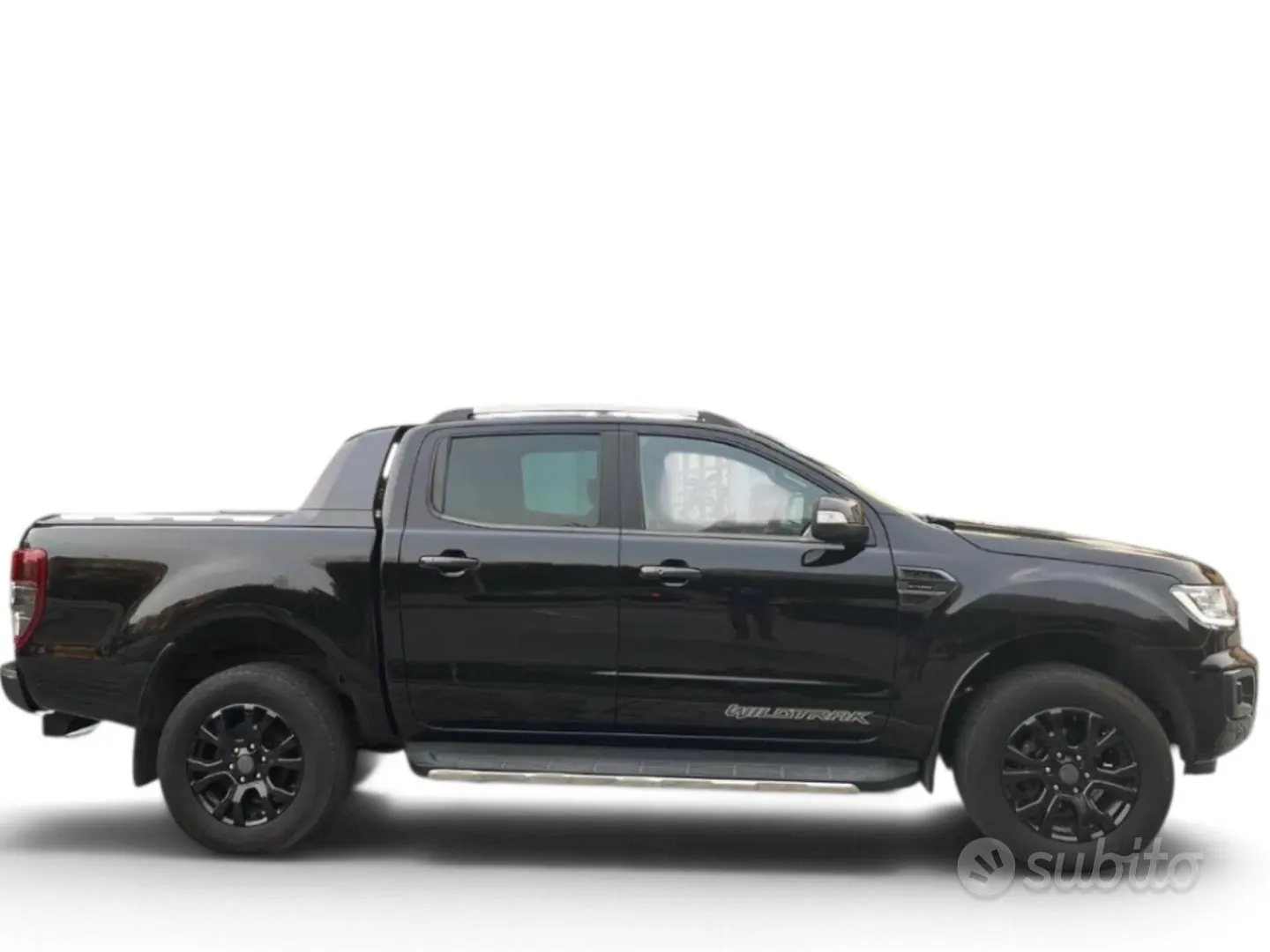 Ford Ranger 2020 photo 5
