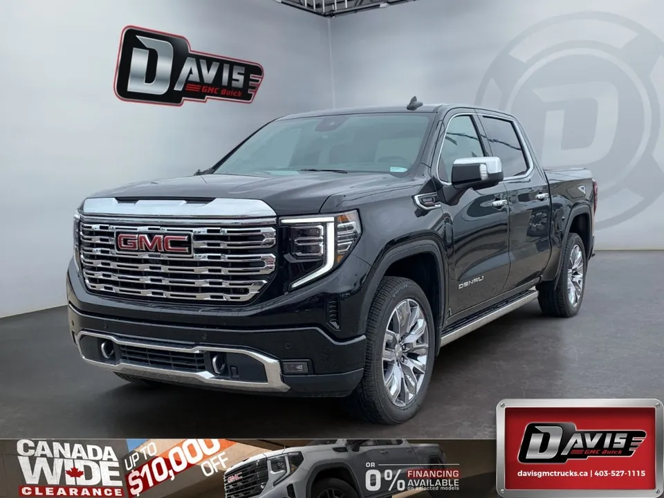 GMC Sierra 1500