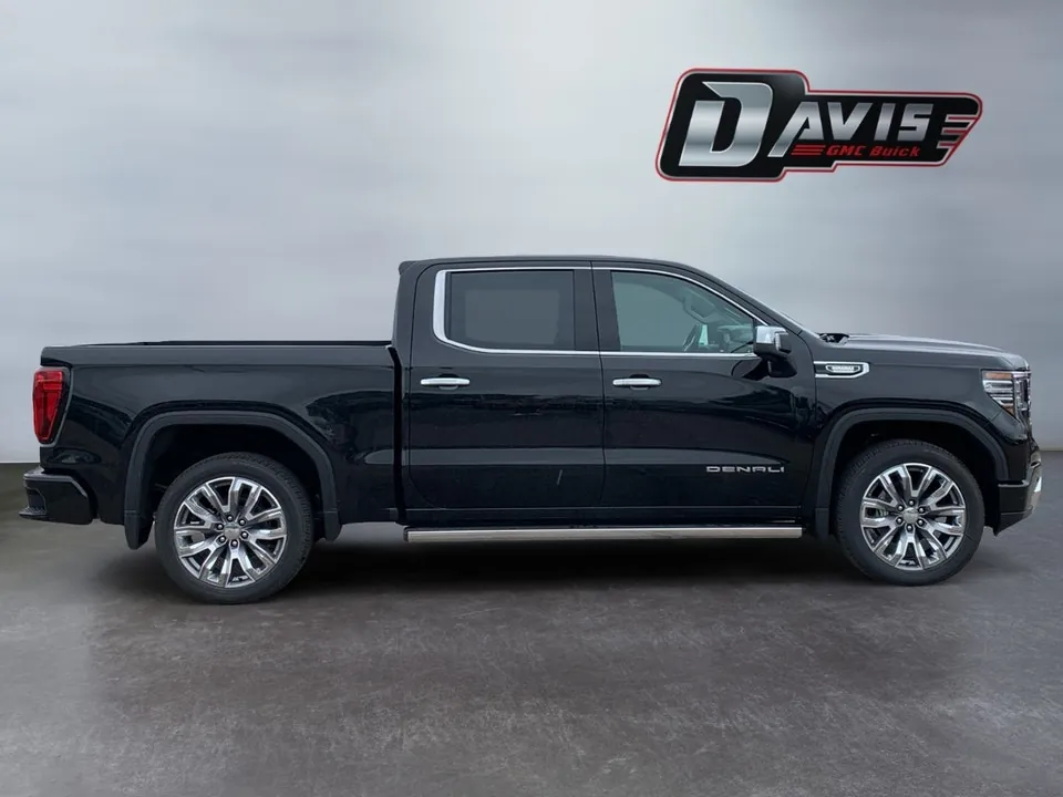 GMC Sierra 1500 2026 photo 5