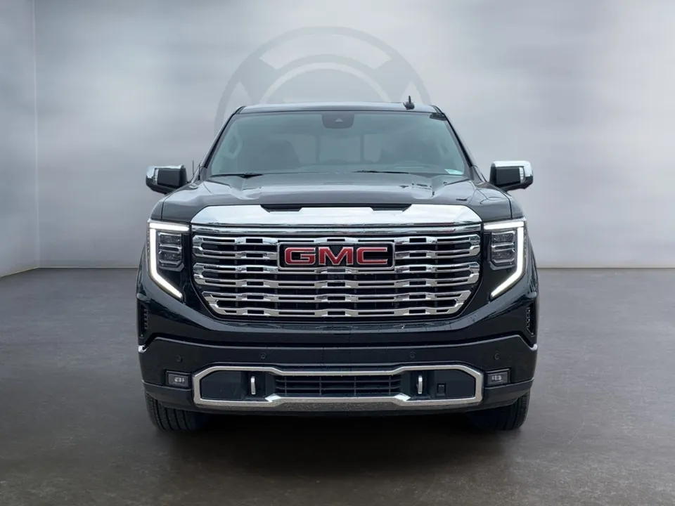 GMC Sierra 1500 2026 photo 2