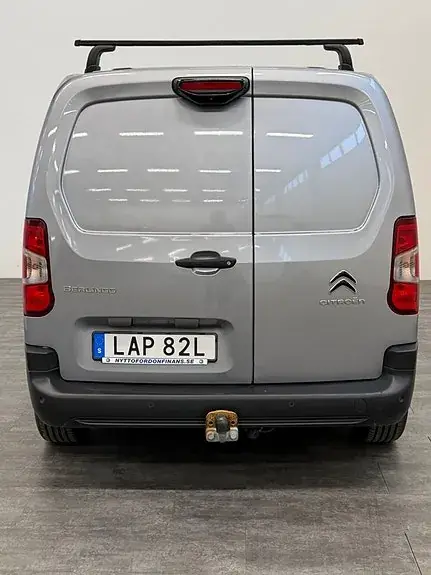 Citroen Berlingo 2020 photo 5