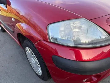 Citroen C3 2007 photo 2