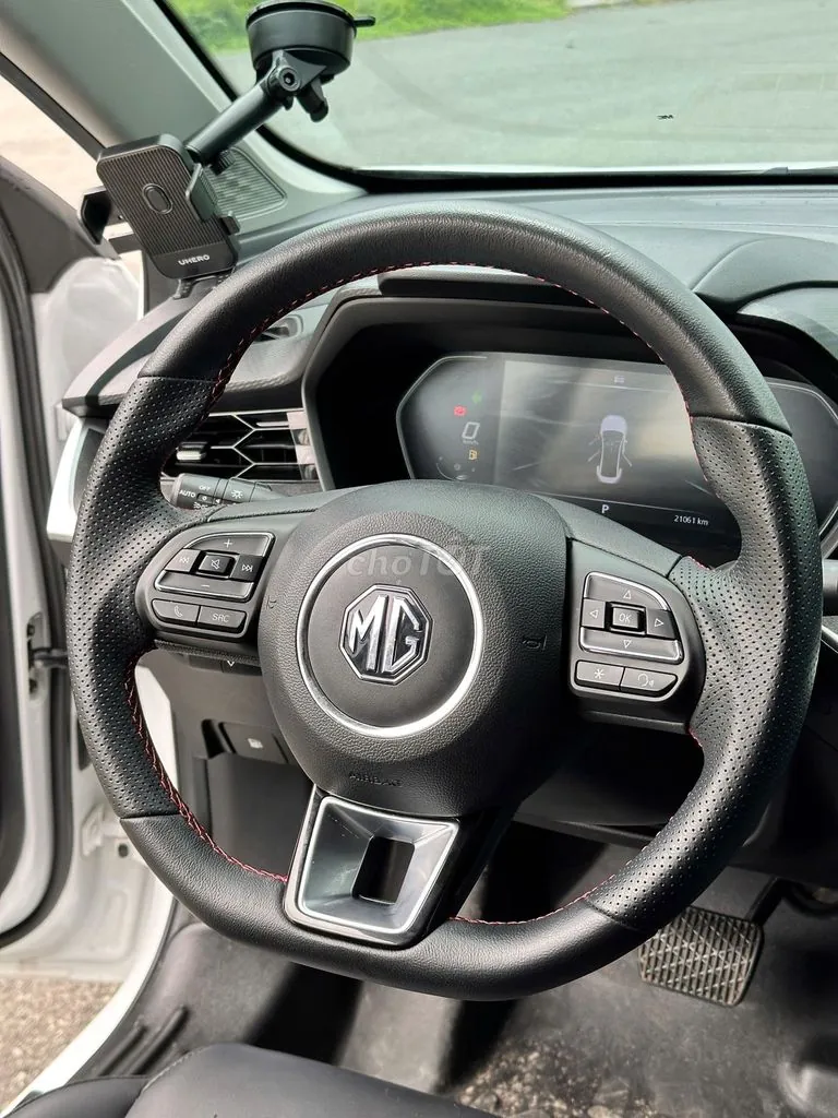 MG Mg5 2023 photo 4